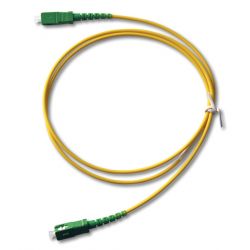 Alcad OPC-101 Patchcord singlemode sc/apc 1 m