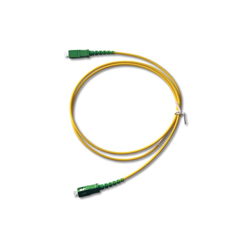 Alcad OPC-101 Patchcord singlemode sc/apc 1 m