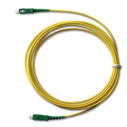 Alcad OPC-103 Patchcord singlemode sc/apc 3 m