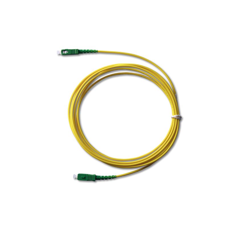 Alcad OPC-103 Patchcord singlemode sc/apc 3 m