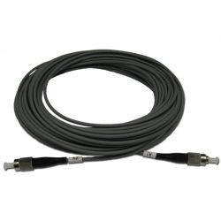 Alcad OPC-204 Patchcord singlemode fc/pc, 15 m