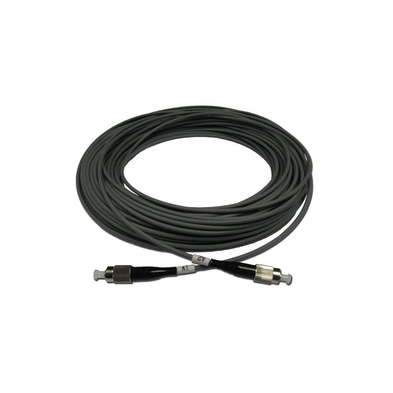 Alcad OPC-205 Patchcord singlemode fc/pc, 25 m