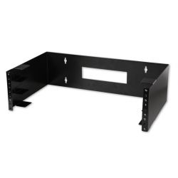 Alcad RWS-003 Soporte mural rack 19\'\', 3u