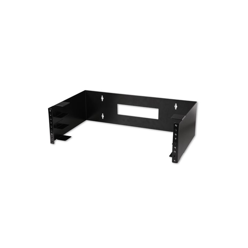 Alcad RWS-003 Wall support rack 19\'\', 3u