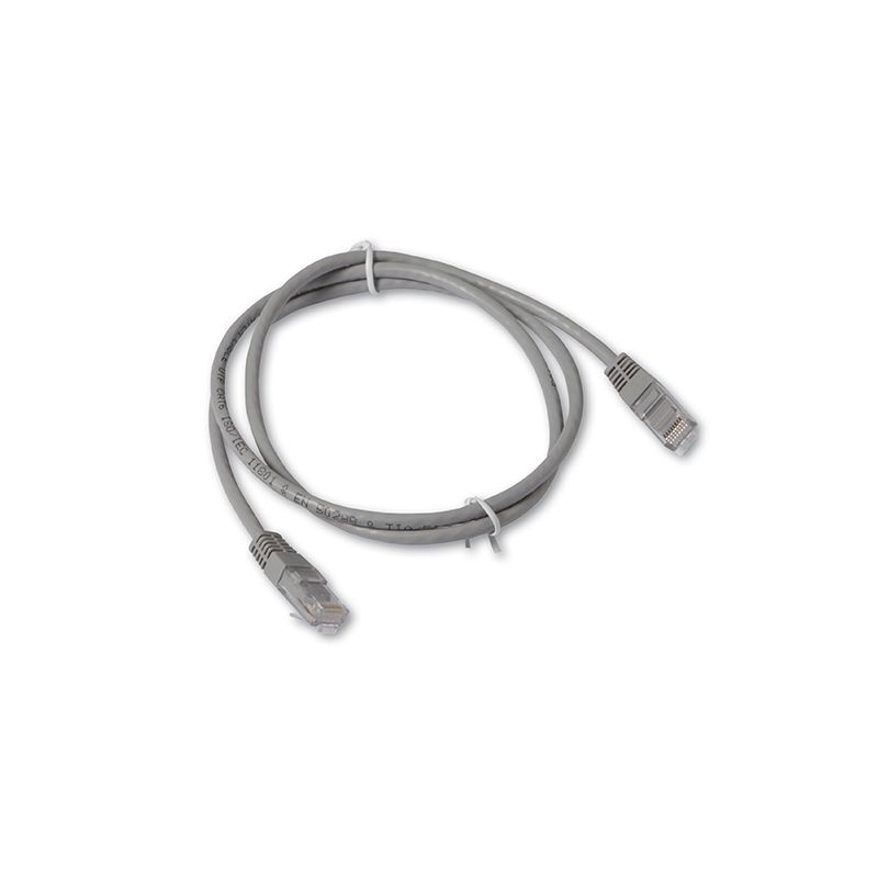 Alcad TPC-101 Cordon 1m, 2 x rj45 cat6