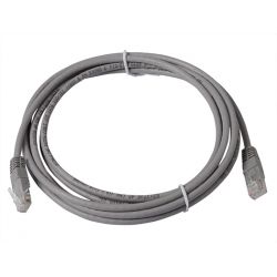 Alcad TPC-103 Cordon 3 m, 2 x rj45 cat6