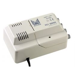 Alcad MD-410 Multistandard uhf modulator