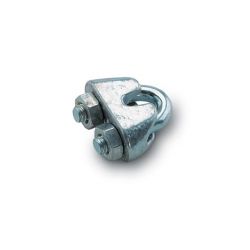 Alcad AC-013 2mm cable clamps