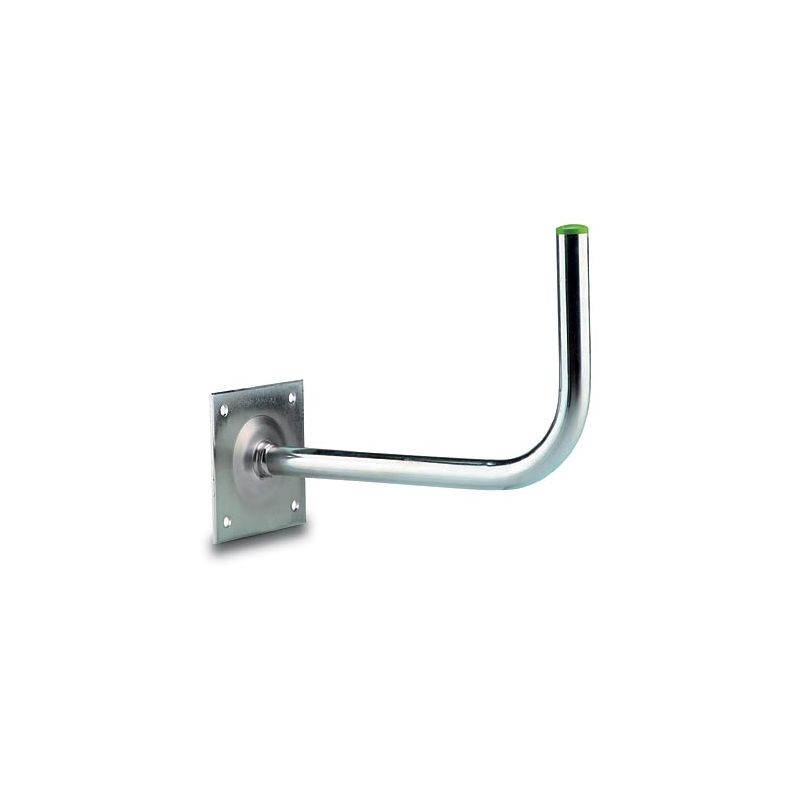 Alcad BZ-400 Wall support for dish 85 cm