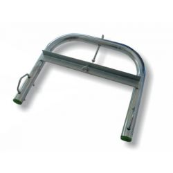 Alcad CH-030 Chimney clamp 35 mm