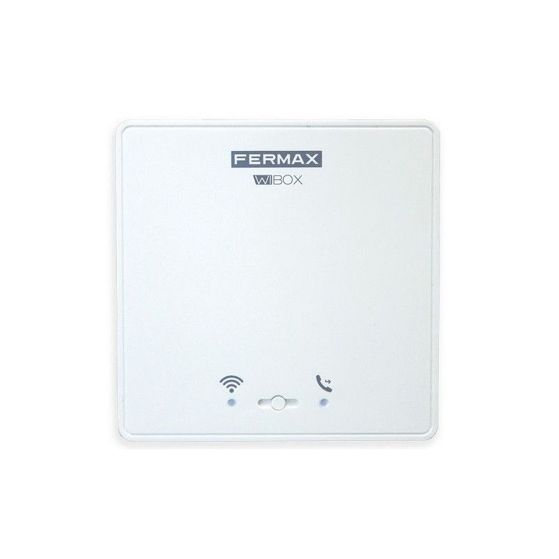 Fermax 3266 Call Transfer Wifi VDS WI-BOX