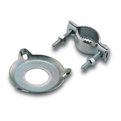 Alcad JV-335 Ring and clamp