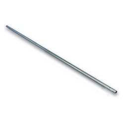 Alcad MT-410 Mast 2500x35x1.5 mm galvanized