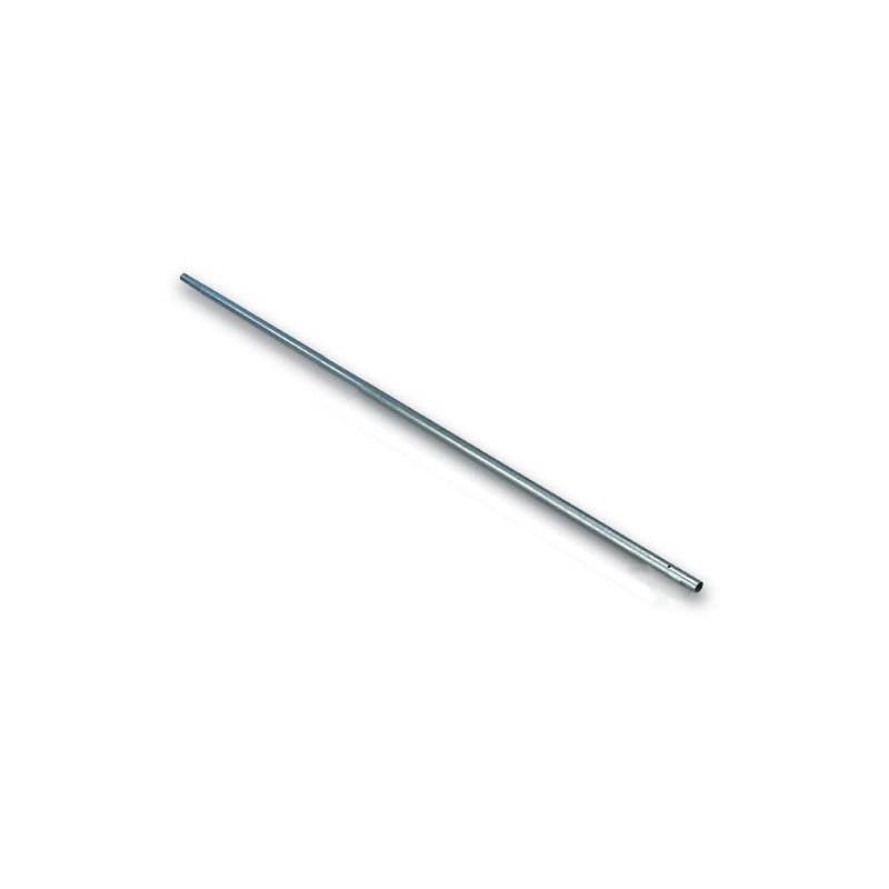 Alcad MT-410 Mast 2500x35x1.5 mm galvanized