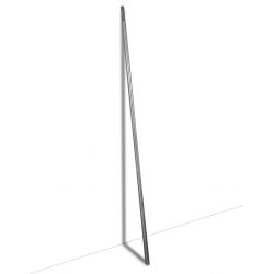 Alcad MT-411 Mast 2500x40x2 mm galvanized