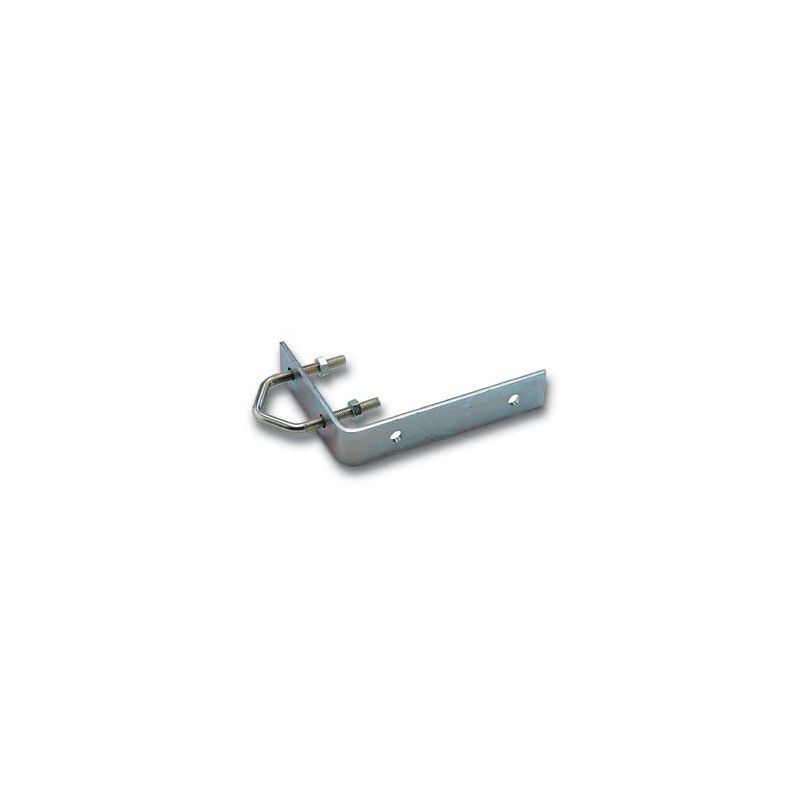 Alcad SE-090 Flange plate for lag screws