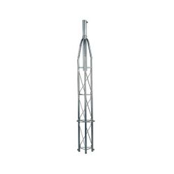 Alcad TS-015 Tower-top section