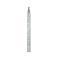 Alcad TS-025 Tower-top section