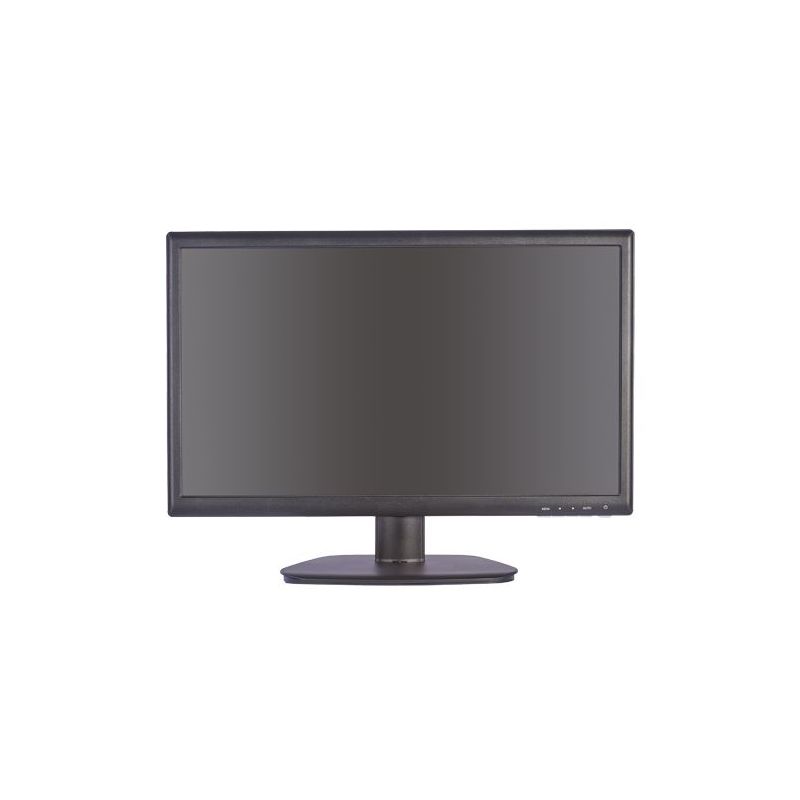 Safire SF-MNT24E - Monitor SAFIRE LED 24\", Designed for surveillance use,…