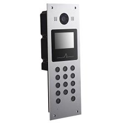 Safire SF-VI120E-IP - IP video intercom for apartments, 1.3 MP Camera |…