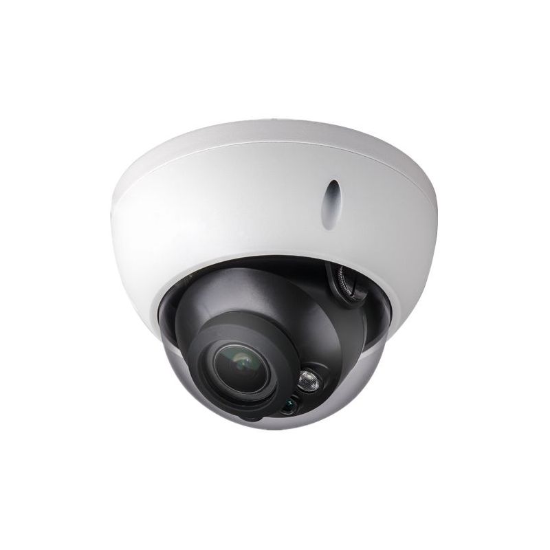 X-Security XS-IPD844ZWH-4E - Cámara Domo IP X-Security, 4 Megapixel (2688x1520),…