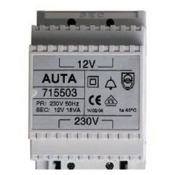 Auta 715503 Alimentador ATF-12