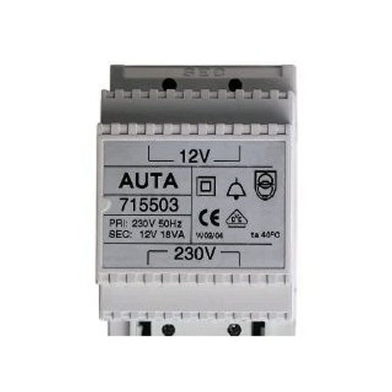 Auta 715503 Alimentador ATF-12