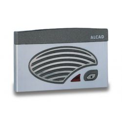 Alcad MAN-441 Module groupe phonique secret 4+n up