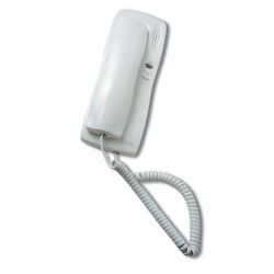 Alcad TCD-001 Telephone pour conciergerie numerique