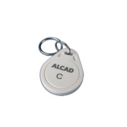 Alcad LAC-010 Cle proximite iaccess configuration