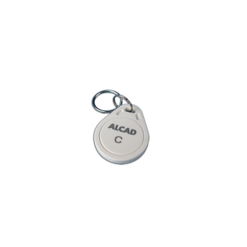 Alcad LAC-010 Proximity key iaccess configuration