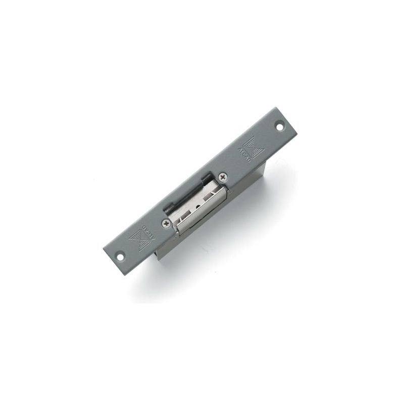 Alcad ABR-001 Standard electric lock. 12 vac.