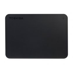 Toshiba Canvio Basics Disco rígido externo 2.5" 1TB USB 3.0