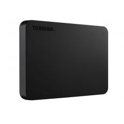 Toshiba Canvio Basics Disco Duro Externo 2.5" 1TB USB 3.0