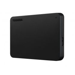 Toshiba Canvio Basics Disco Duro Externo 2.5" 1TB USB 3.0