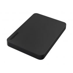 Toshiba Canvio Basics Disque dur externe 2.5" 1TB USB 3.0