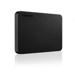 Toshiba Canvio Basics Disco Duro Externo 2.5" 1TB USB 3.0