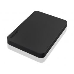 Toshiba Canvio Basics Disque dur externe 2.5" 1TB USB 3.0