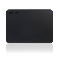 Toshiba Canvio Basics Disco Duro Externo 2.5" 1TB USB 3.0