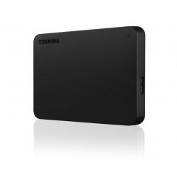 Toshiba Canvio Basics Disco Duro Externo 2.5" 1TB USB 3.0