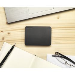 Toshiba Canvio Basics Disque dur externe 2.5" 1TB USB 3.0