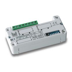 Alcad AIB-001 Accesorio inst. digitales teclado