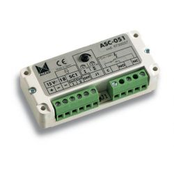 Alcad ASC-051 Selector/switch accessory with timer