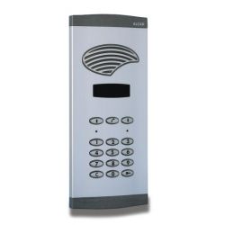 Alcad PAK-41000 Entrance panel keypad.numerical display