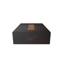 Viark SAT 4K DVB-S2X H.265 Récepteur satellite HEVC