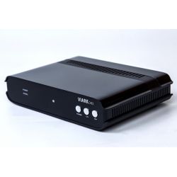 Viark DRS Receptor de satélite DVB-S2 H.265 Android 7.0