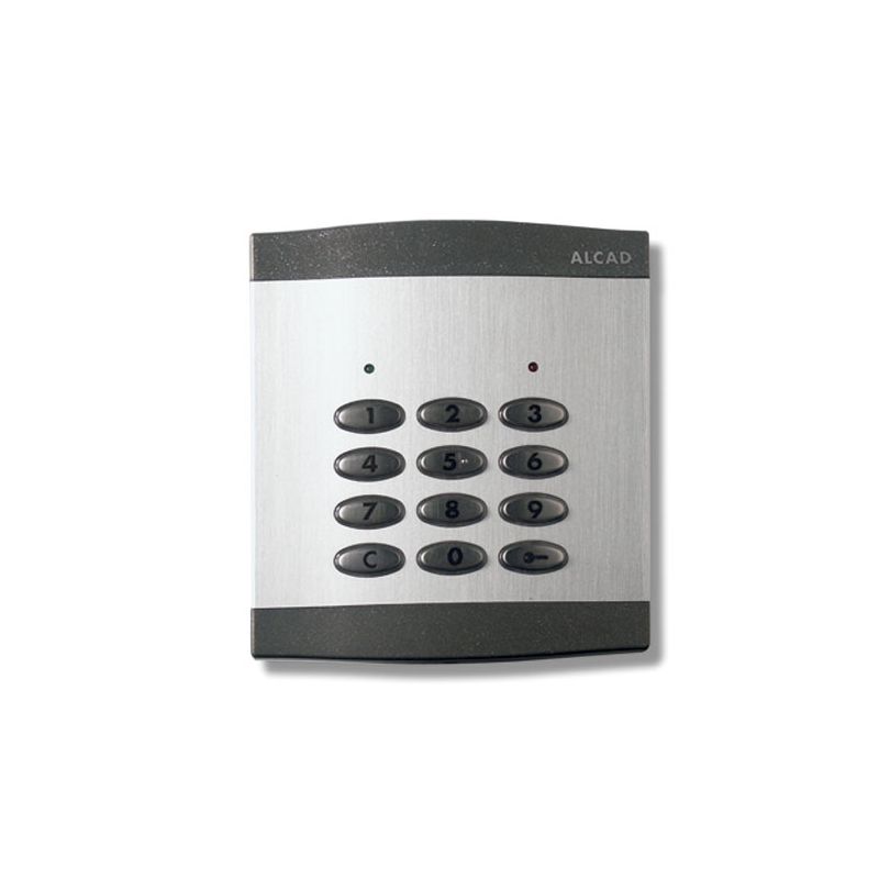 Alcad PNK-00000 Entrance panel keypad for access control