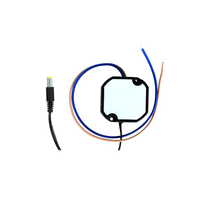 DC1220-W - Alimentador electrónico, 12 V / 2000 mA, Reducidas…