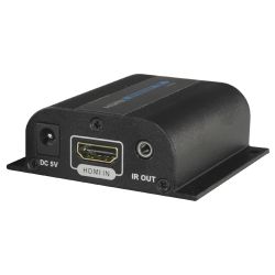 HDMI-EXT-PRO-4K-RX - HDMI active extender 4K, Receptor compatível com…