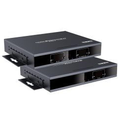 HDMI-MATRIX-PRO-4K - Multiplicador de sinal HDMI, Conexão de rede, Até…